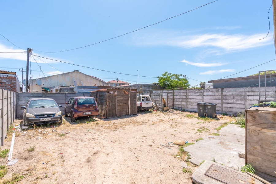 2 Bedroom Property for Sale in Brooklyn Western Cape